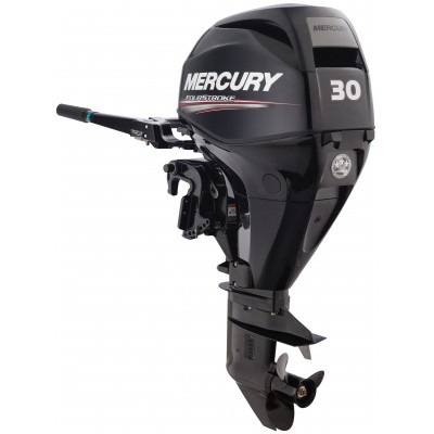 Mercury 30 M GA EFI